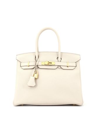 Pre-Owned HERMÉS