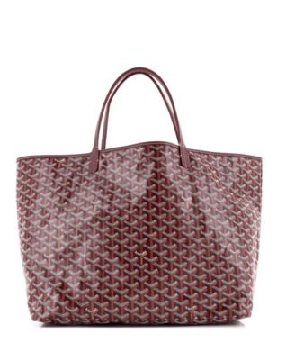 Pre-Owned Goyard