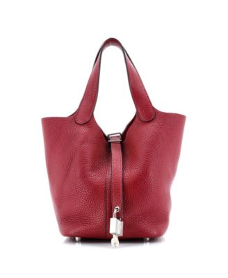 Pre-Owned HERMÉS