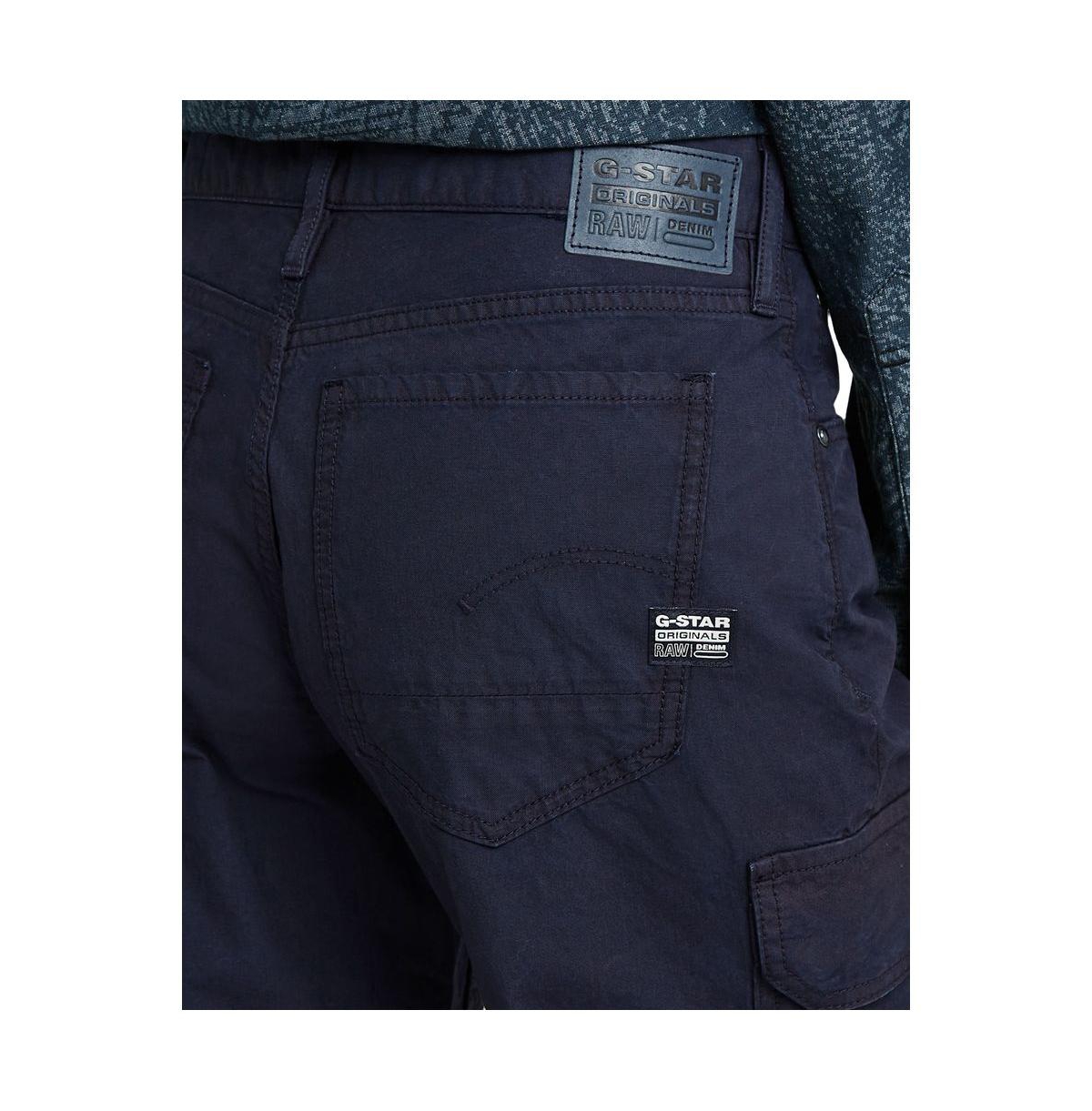 G-Star Women's Judee Cargo Pants