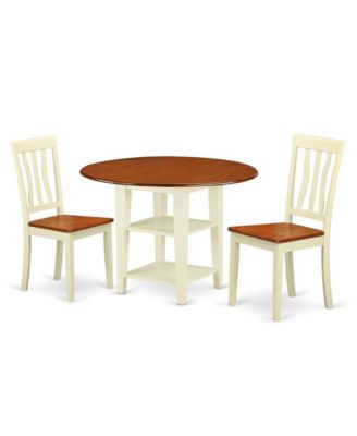 East West Furniture