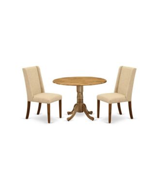 East West Furniture