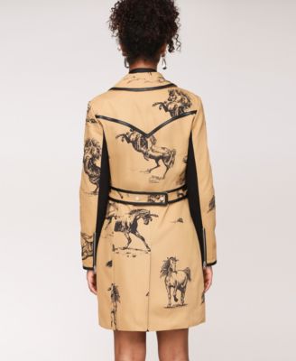 Women's Zip Front Jacket