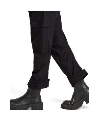 Women's Cargo 3D Boyfriend Pants
