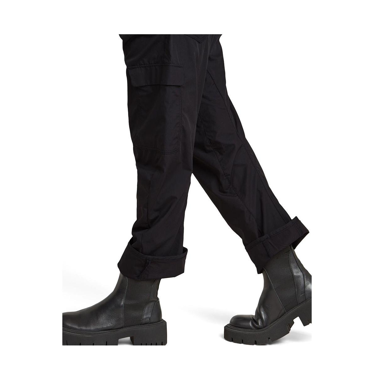 G-Star Women's Cargo 3D Boyfriend Pants