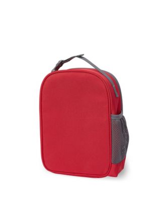 Kids Insulated Soft Sided Lunch Box