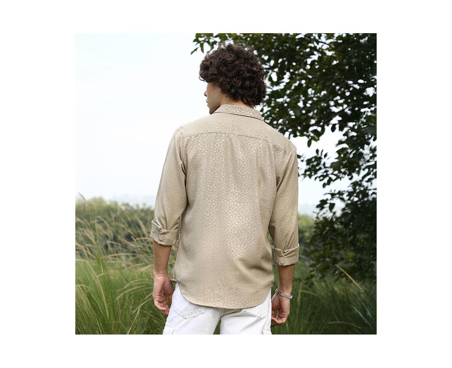 Men's Pavement Shirt