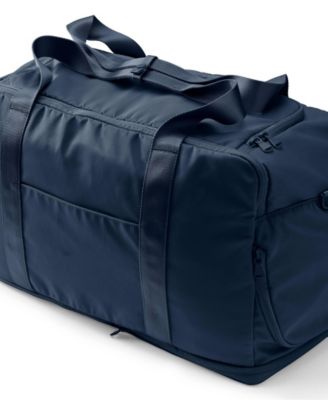 Travel Carry On Nylon Expandable Duffle