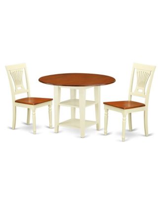 East West Furniture