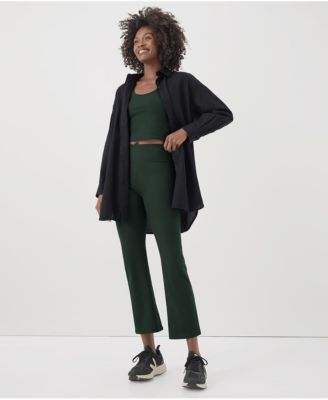 On the Go-To Bootcut Legging