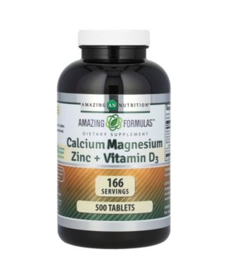 Amazing Nutrition