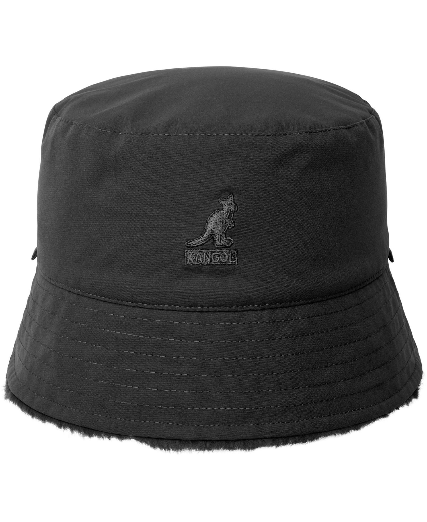 Men's Convertible Bucket