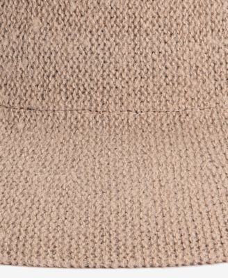 Melton Cloche, Macy's Exclusive