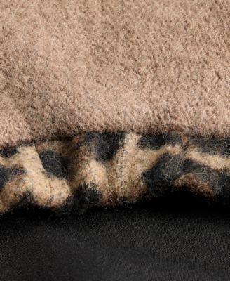 Knit Beret, Macy's Exclusive