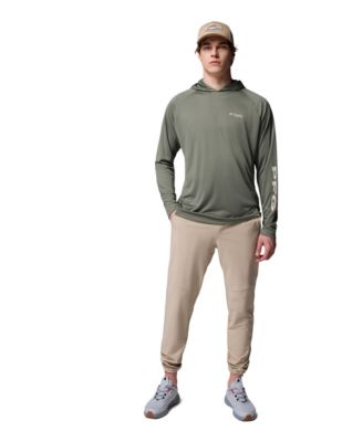 Men's Terminal Tackle Long Sleeve Hoodie