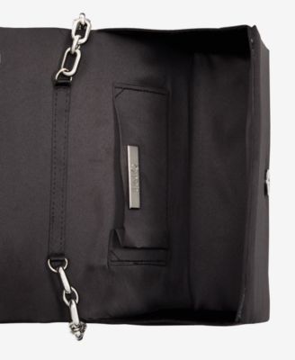 Stone Flap Crossbody Bag, Exclusively at Macy's