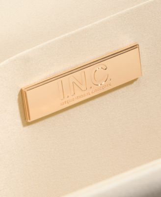 Stone Flap Crossbody Bag, Exclusively at Macy's