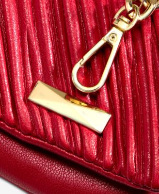 Boxed Taylah Mini Bag Charm, Macy's Exclusive