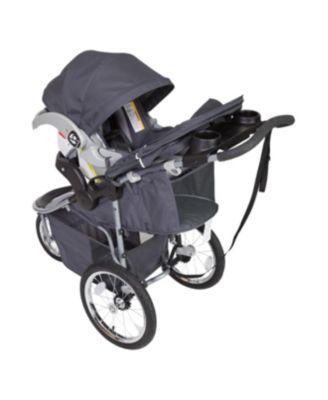Cityscape Jogger Travel System - Moonstone