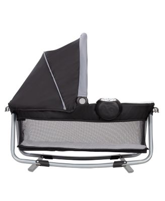 Baby Retreat Twins Nursery Center - Quarry