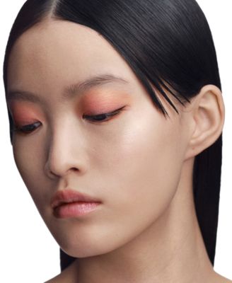 5 Colours Eyeshadow - Desert Road