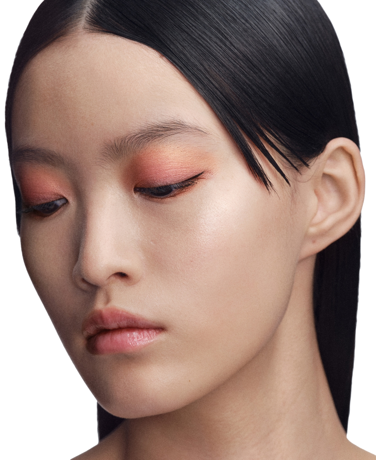 Byredo 5 Colours Eyeshadow In Transparent