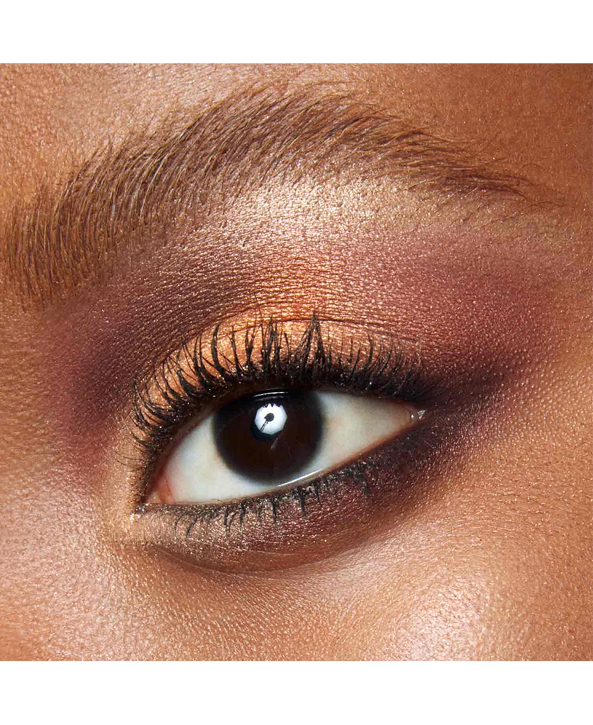 Byredo 5 Colours Eyeshadow In Transparent