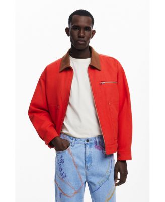 Men's Arty denim trousers