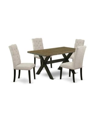 East West Furniture