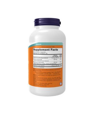 Coral Calcium Plus ,250 Vcaps