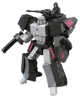 Transformers