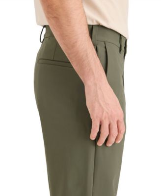 Men's Go Airweave Straight-Fit Chino Pants