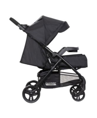 Passport Carriage Stroller - Ultra Black