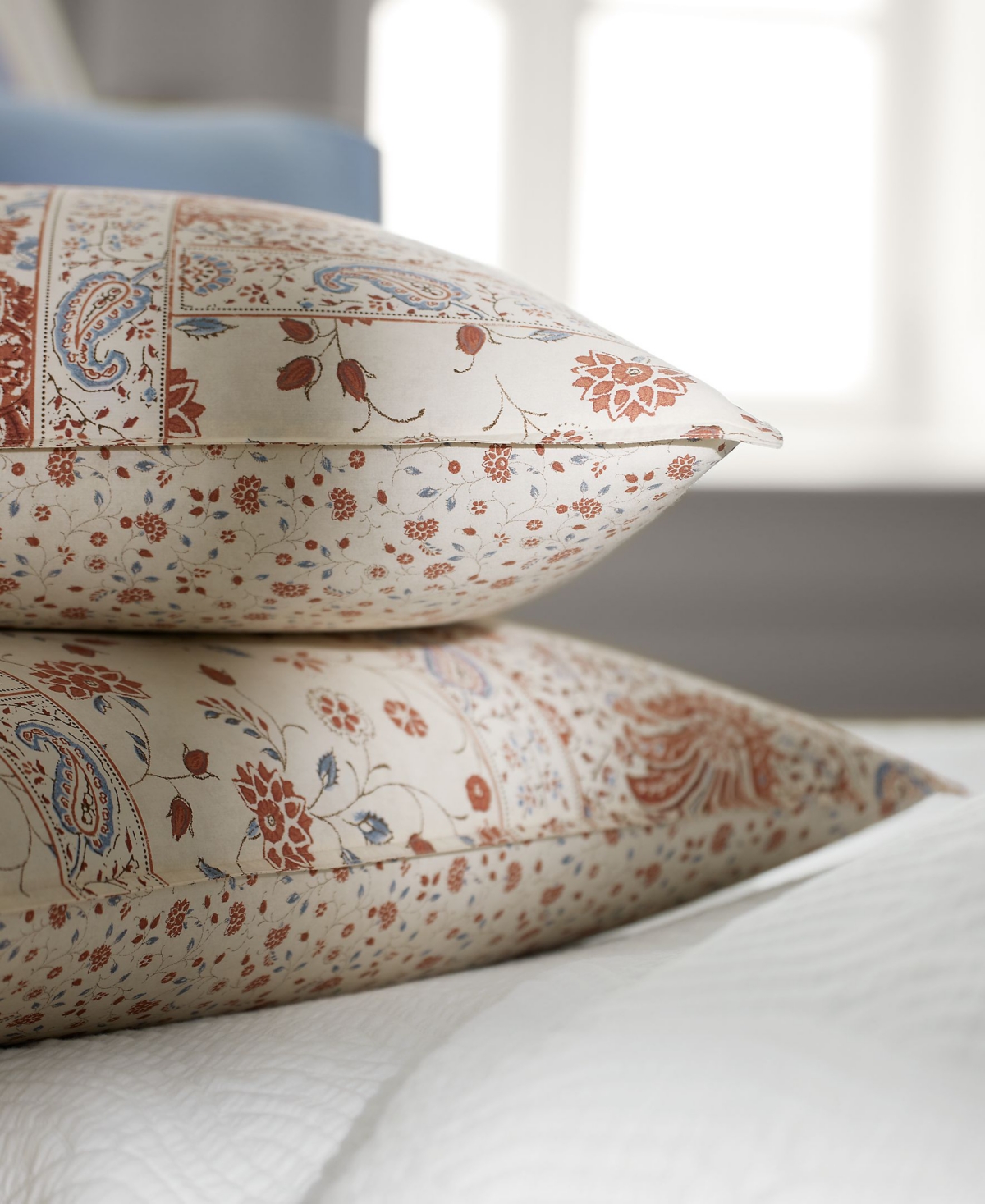 Lauren Ralph Lauren Katie Reversible 3-Pc. Comforter Set, King