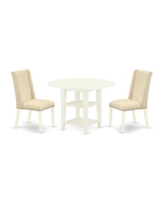 East West Furniture