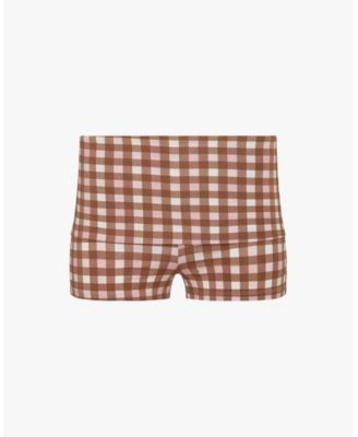 Sleep Fold-Over Short