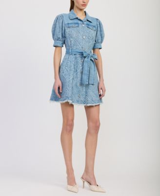 Women's Tarak Mini Dress