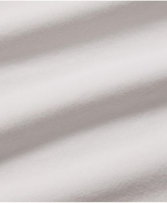 Organic Cotton Softspun Scoop Neck Tee