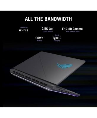 ROG Strix G16 16" Laptop