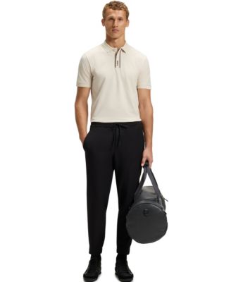 Men's Paddy Logo Polo Shirt