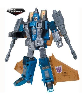 Seeker Set Elite Limited Edition Asia Exclusive | Transformers United