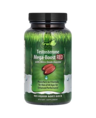 Irwin Naturals