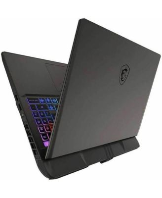 16" Vector AI Gaming Laptop Intel Core Ultra 7 255HX 32GB RAM NVIDIA GeForce RTX 5070 Ti 1TB SSD Storage - Cosmic Gray