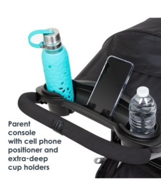 Tango Stroller - Kona