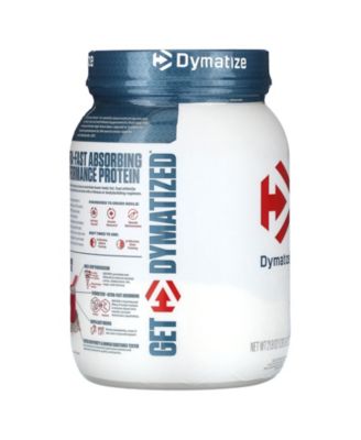 ISO100 Hydrolyzed Protein Powder, 100% Whey Isolate Protein, 25g of Protein, 5.5g