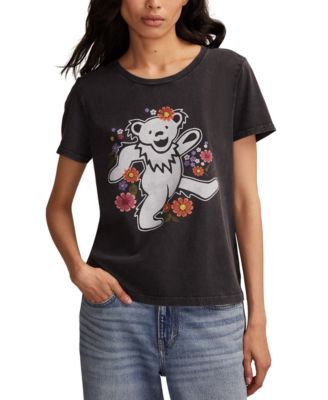 Lucky Brand