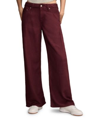 Lucky Brand
