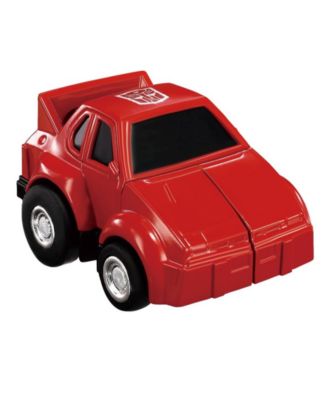 C-04 Cliff | Transformers Missing Link | Takara Tomy