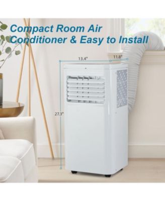 10,000 BTU Portable Air Conditioner