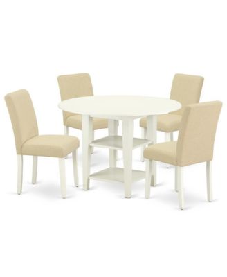 East West Furniture